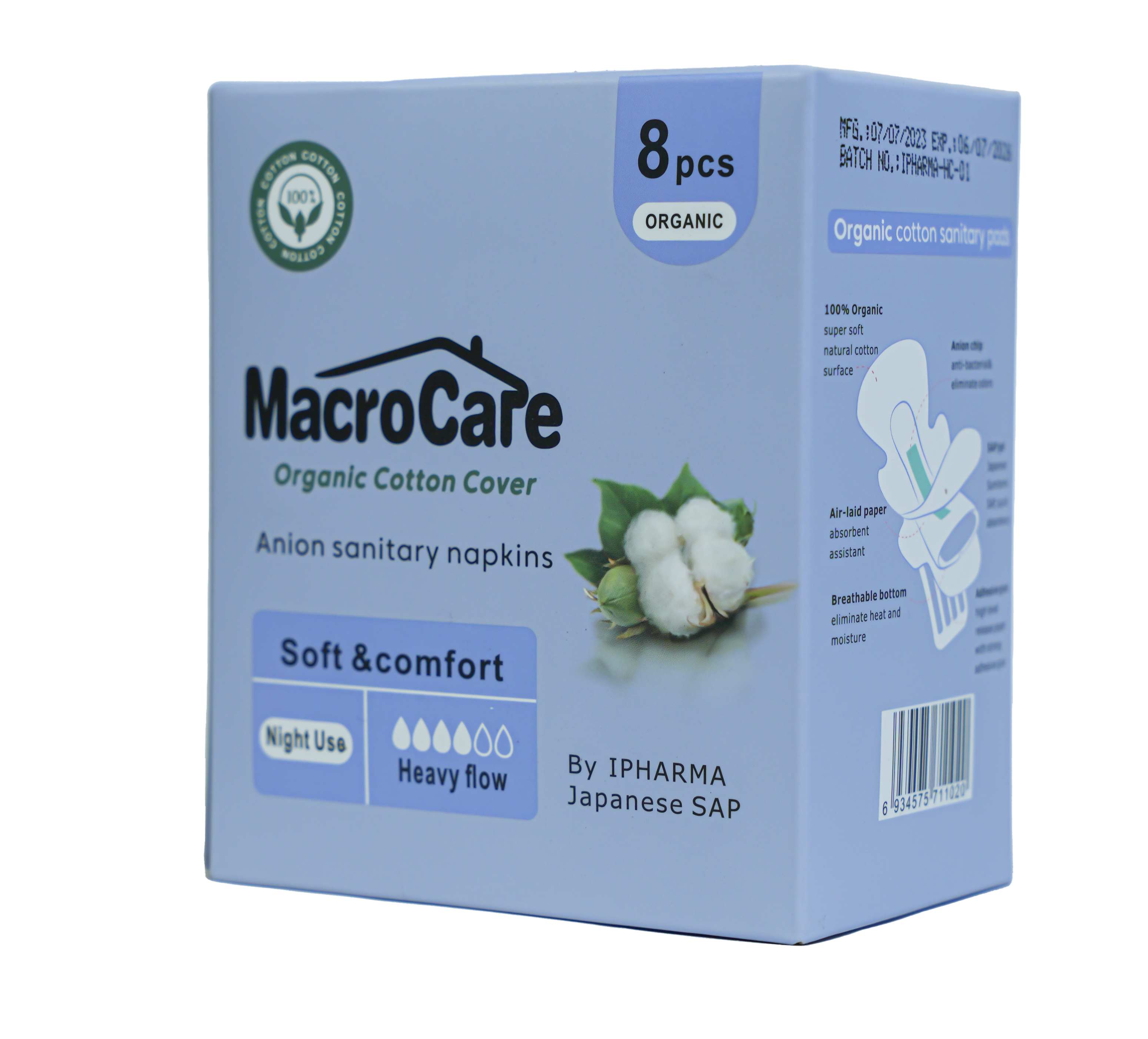 Macro Care
