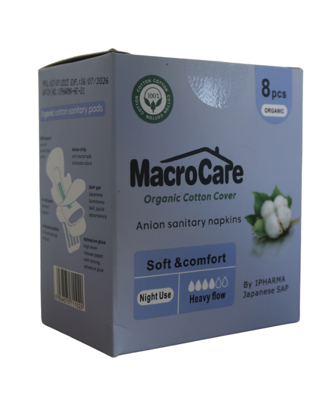 Macro Care