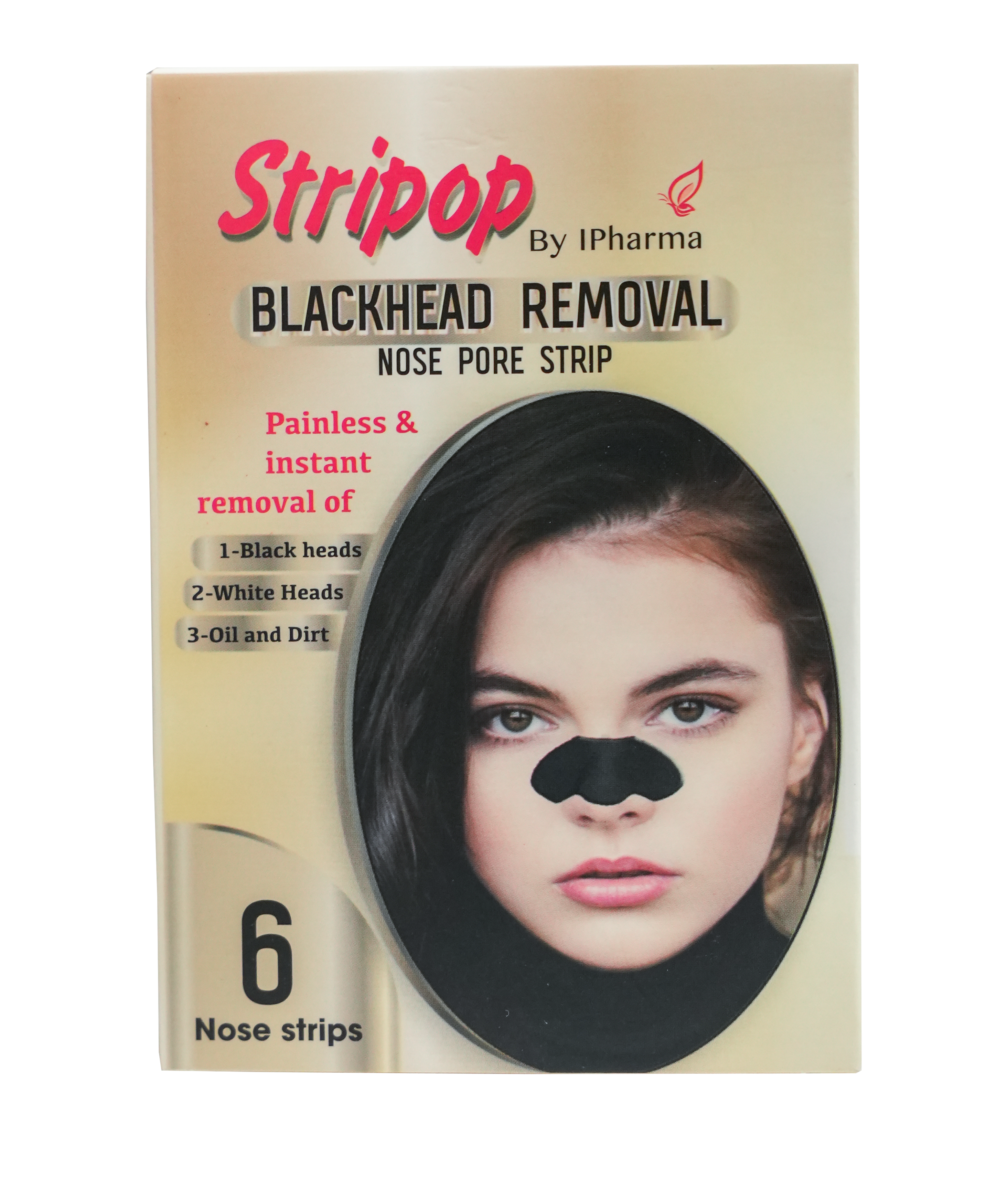 Buy Stripop by IPharma