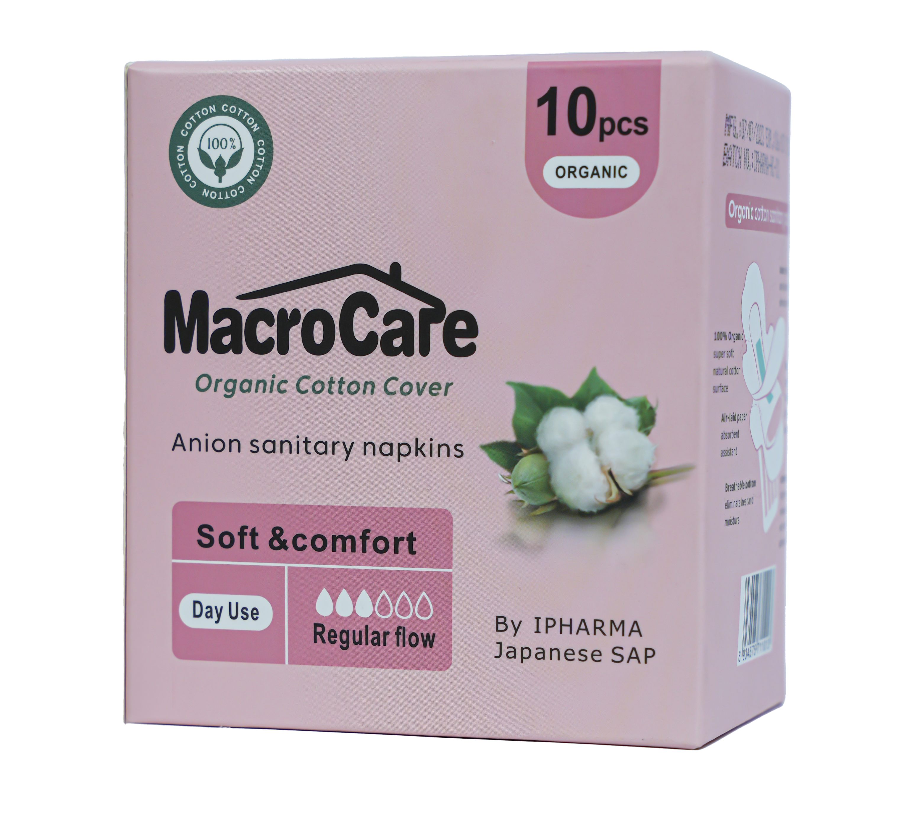 Macro Care