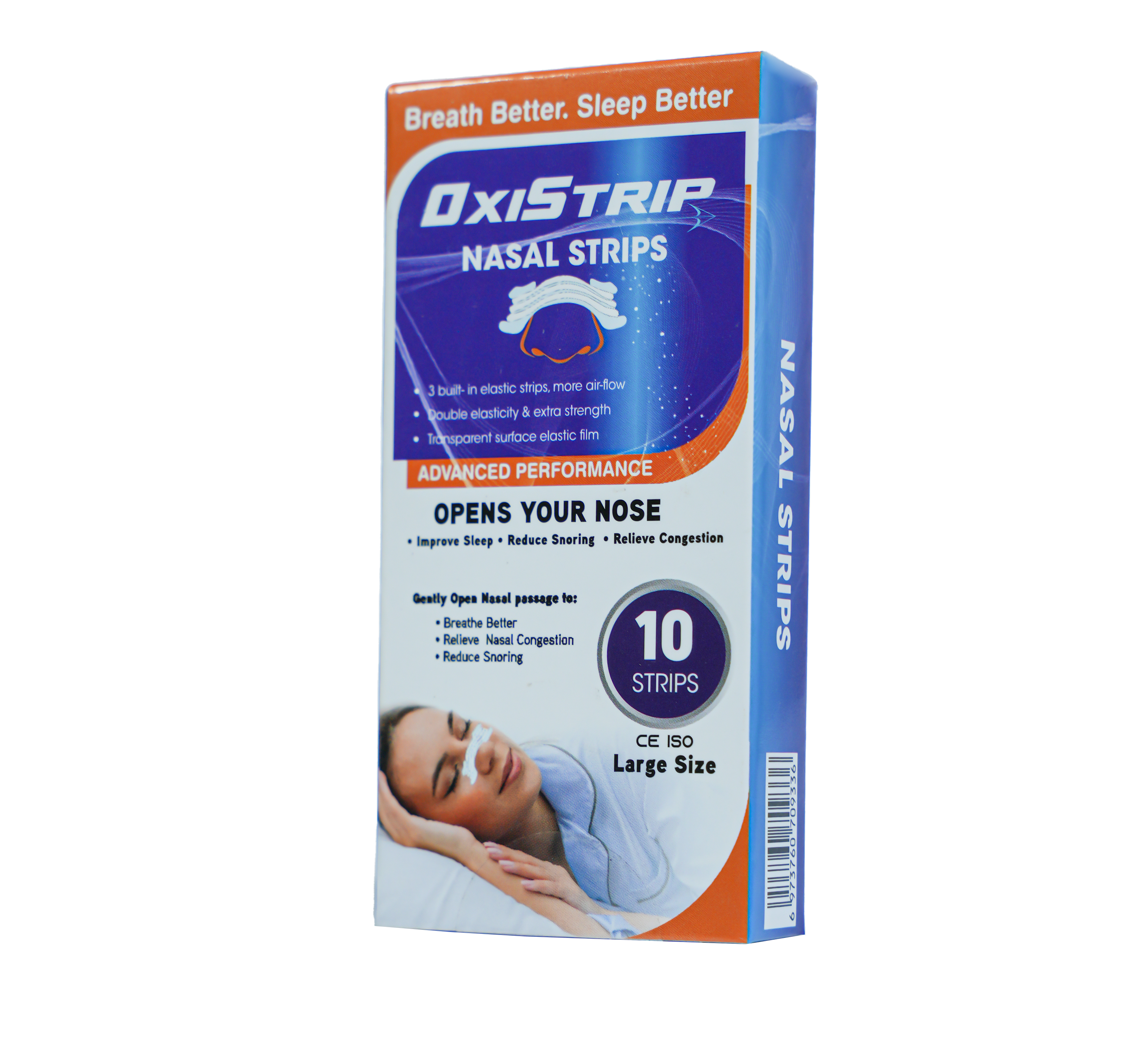 Nasal Strips