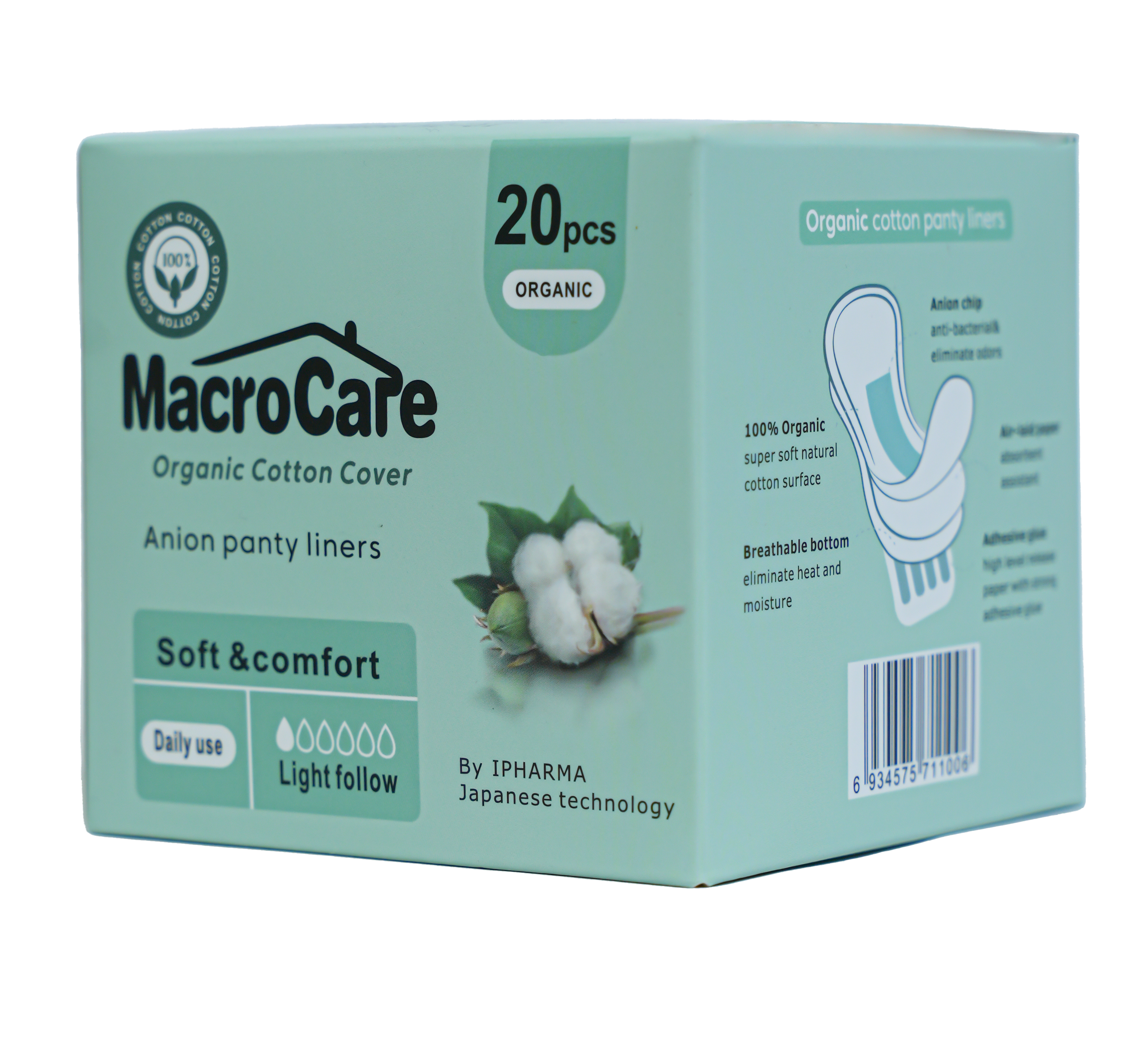 Macro Care
