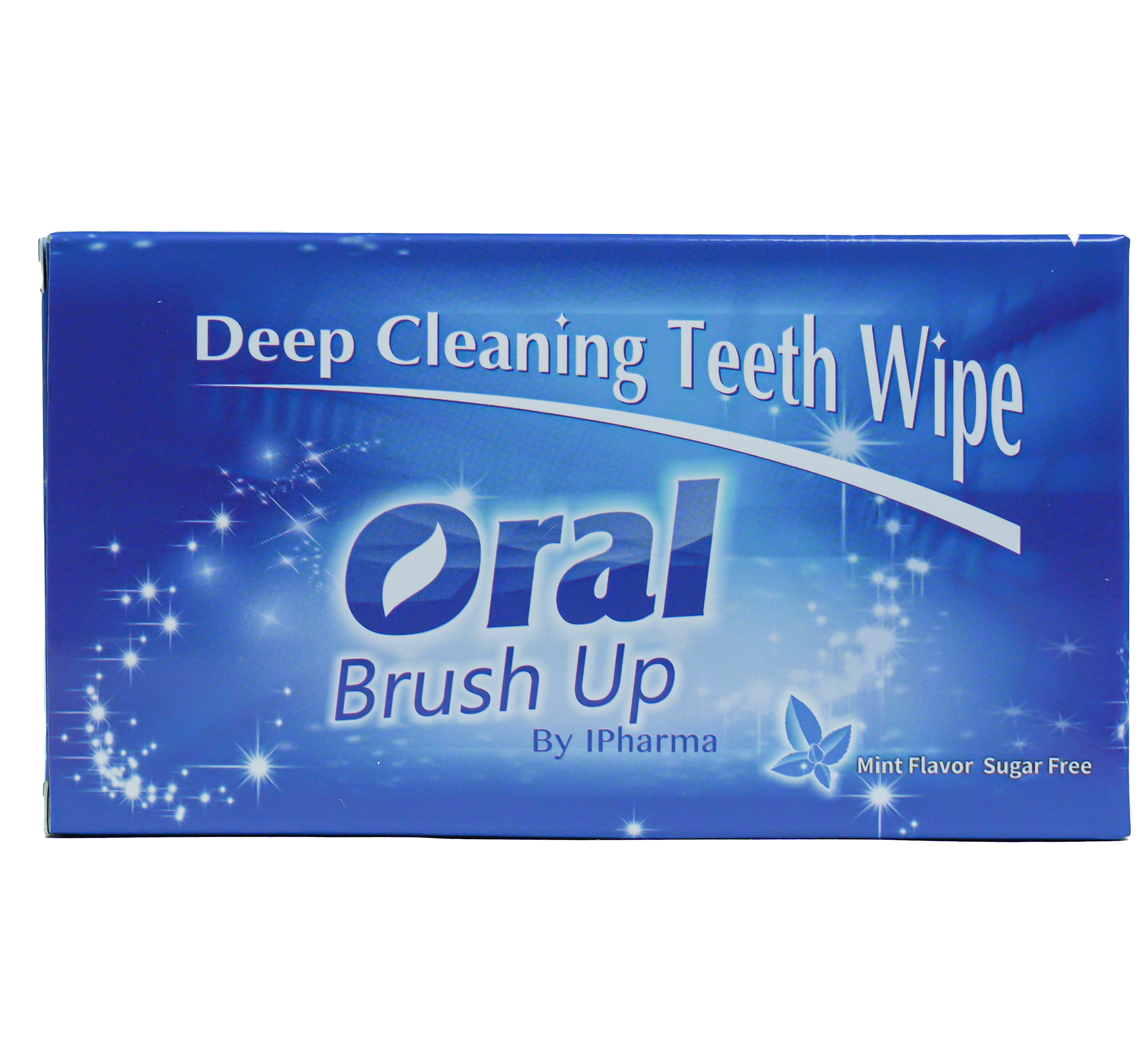 Buy Deep Cleaning Teeth Wipe