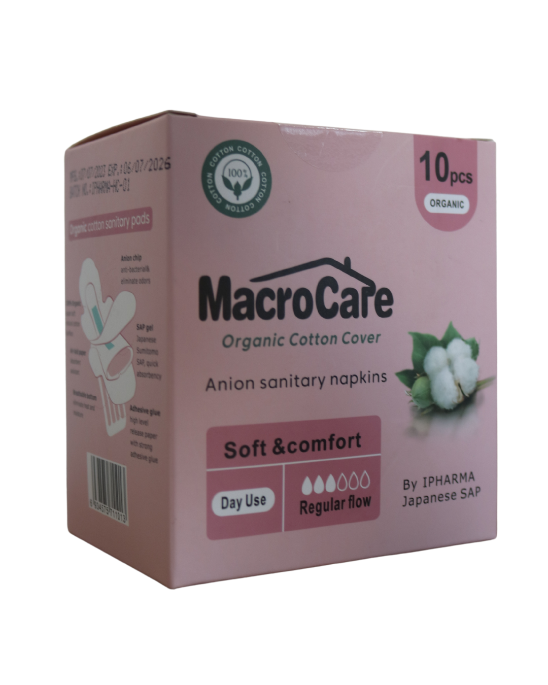 Macro Care