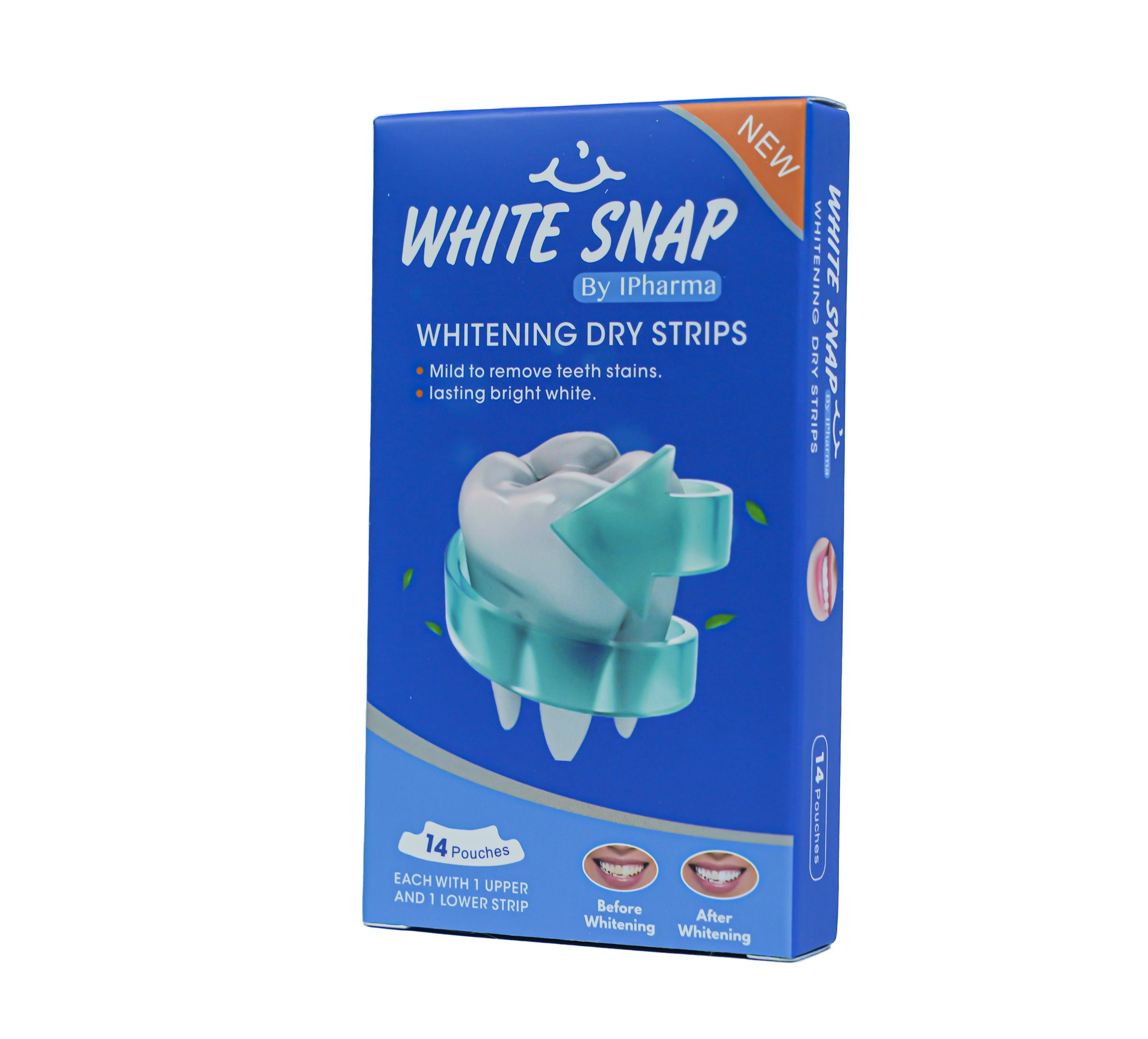 White Strips